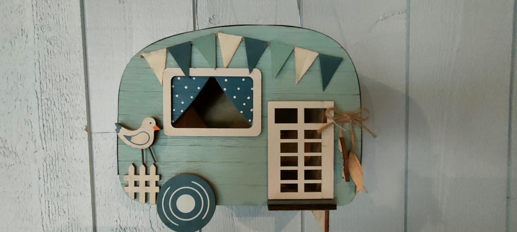 Holiday home Aux Passagers De La Baie